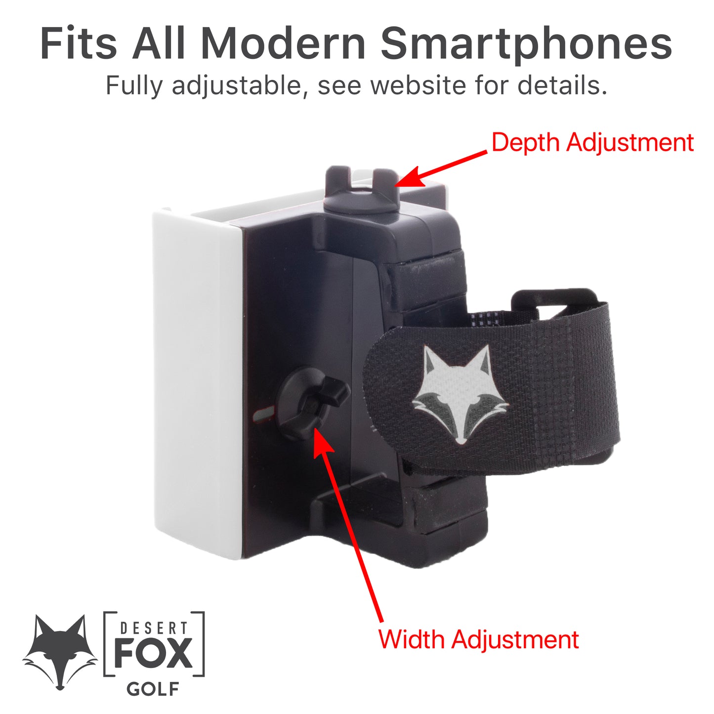 Phone Caddy